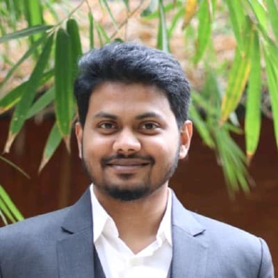 Aashrith S Dontha